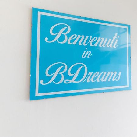 Bdreams Apartament Castellammare di Stabia Exterior photo