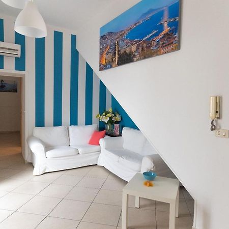 Bdreams Apartament Castellammare di Stabia Exterior photo