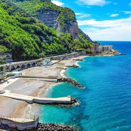 Bdreams Apartament Castellammare di Stabia Exterior photo