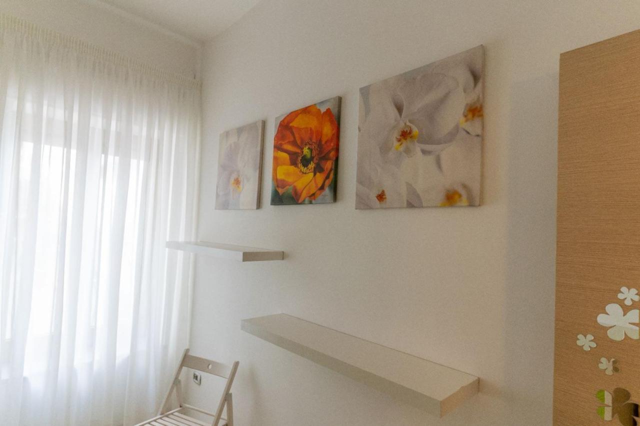 Bdreams Apartament Castellammare di Stabia Exterior photo