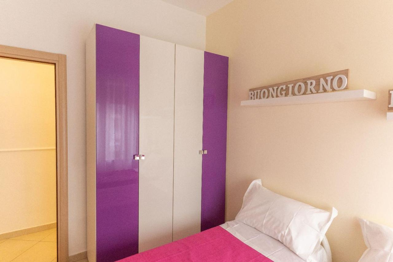 Bdreams Apartament Castellammare di Stabia Exterior photo