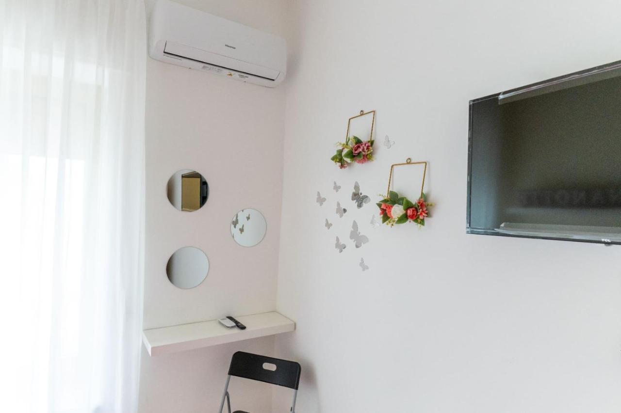 Bdreams Apartament Castellammare di Stabia Exterior photo