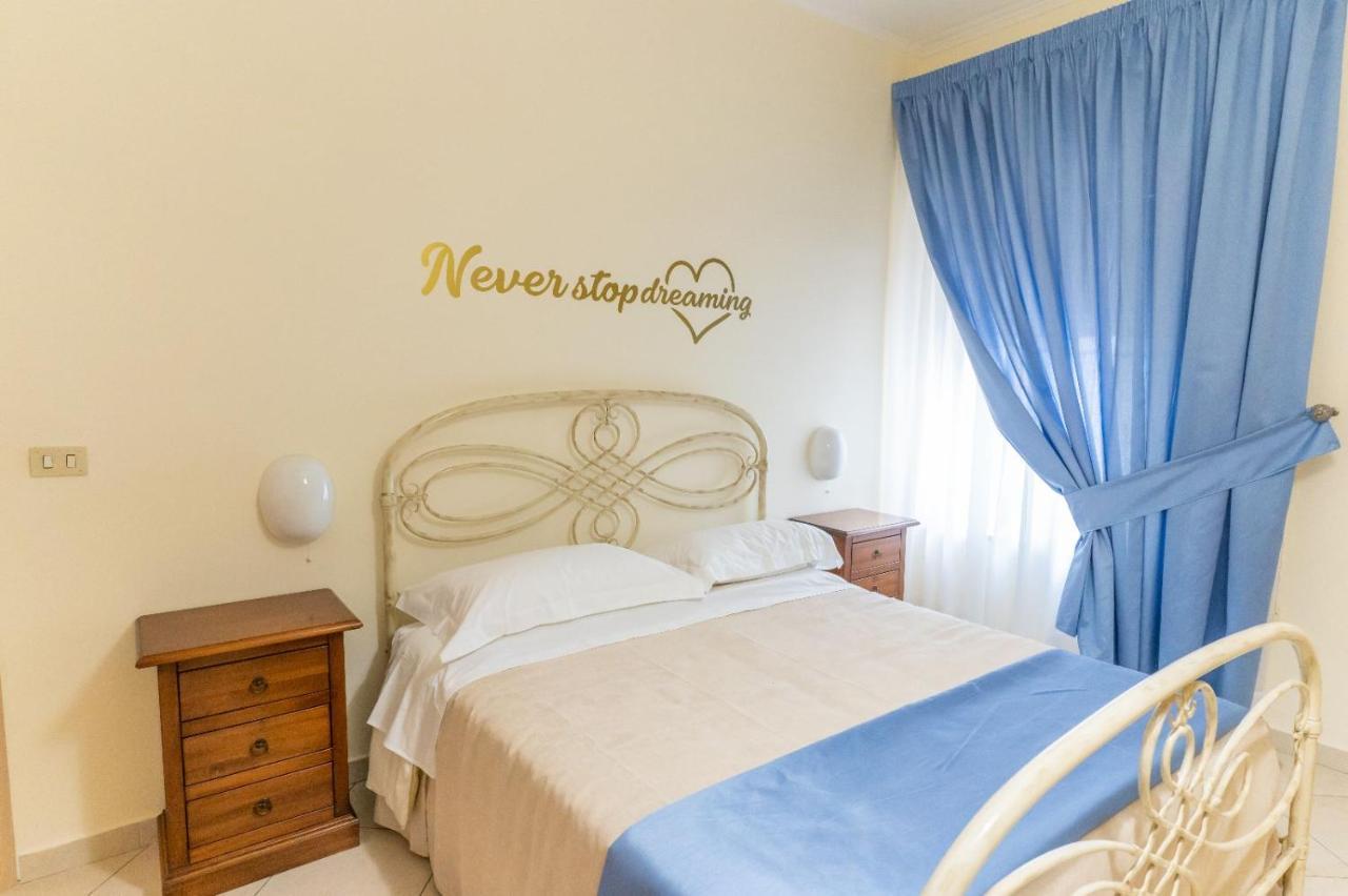 Bdreams Apartament Castellammare di Stabia Exterior photo