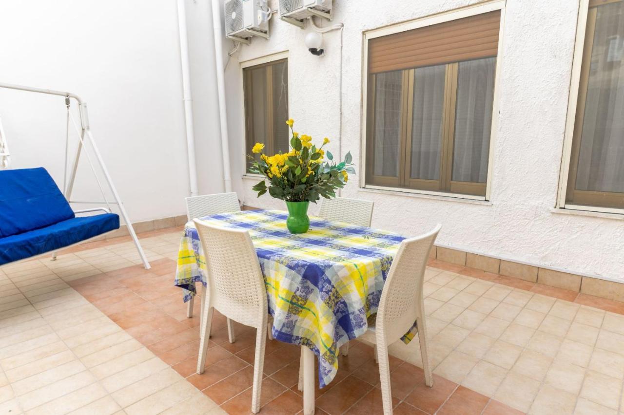 Bdreams Apartament Castellammare di Stabia Exterior photo