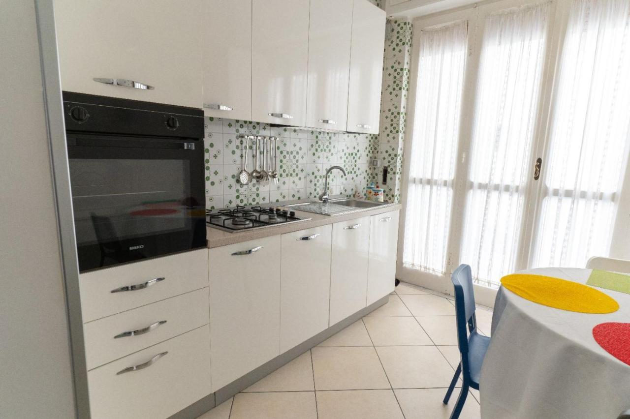 Bdreams Apartament Castellammare di Stabia Exterior photo