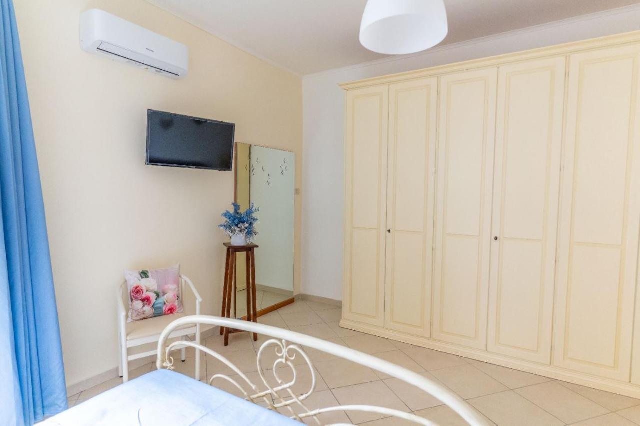 Bdreams Apartament Castellammare di Stabia Exterior photo