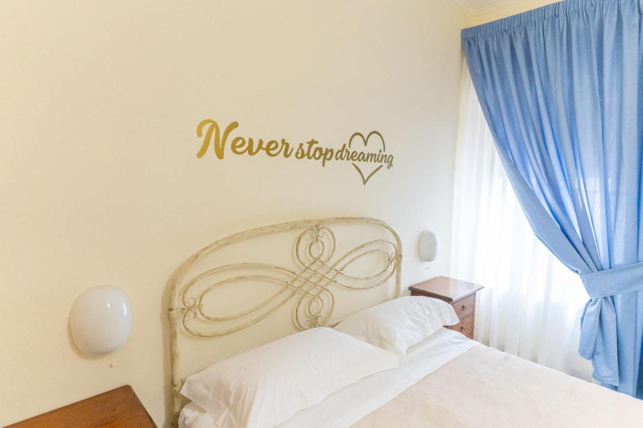 Bdreams Apartament Castellammare di Stabia Exterior photo