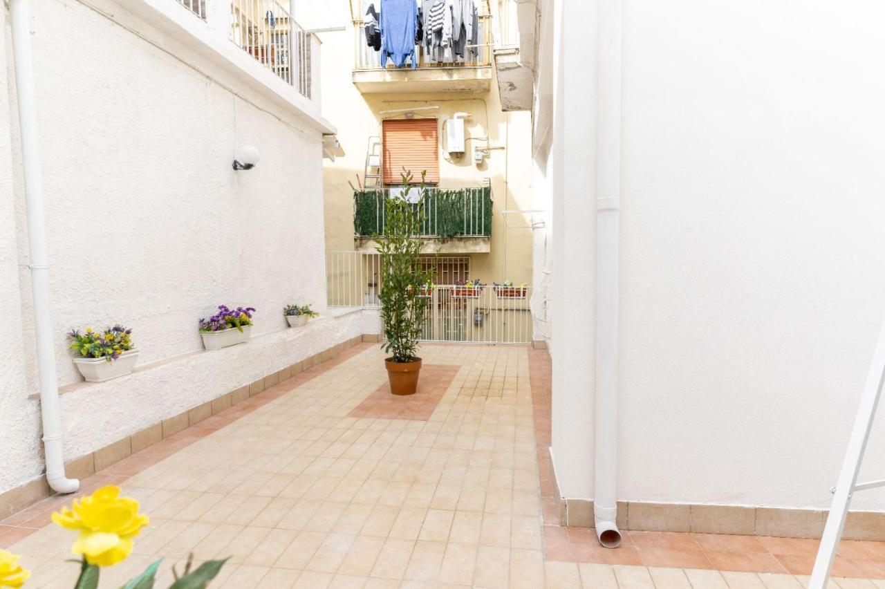 Bdreams Apartament Castellammare di Stabia Exterior photo