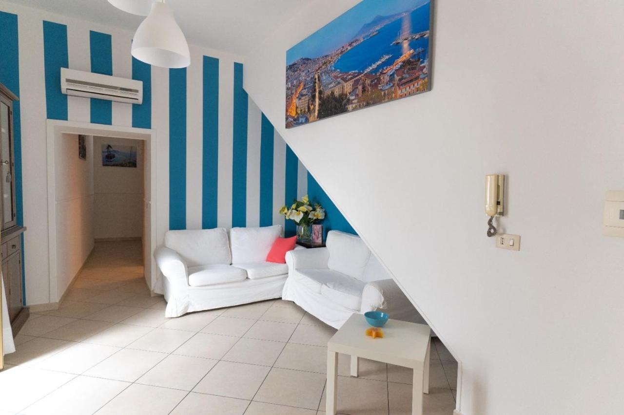 Bdreams Apartament Castellammare di Stabia Exterior photo