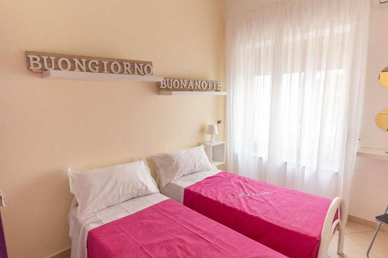 Bdreams Apartament Castellammare di Stabia Exterior photo
