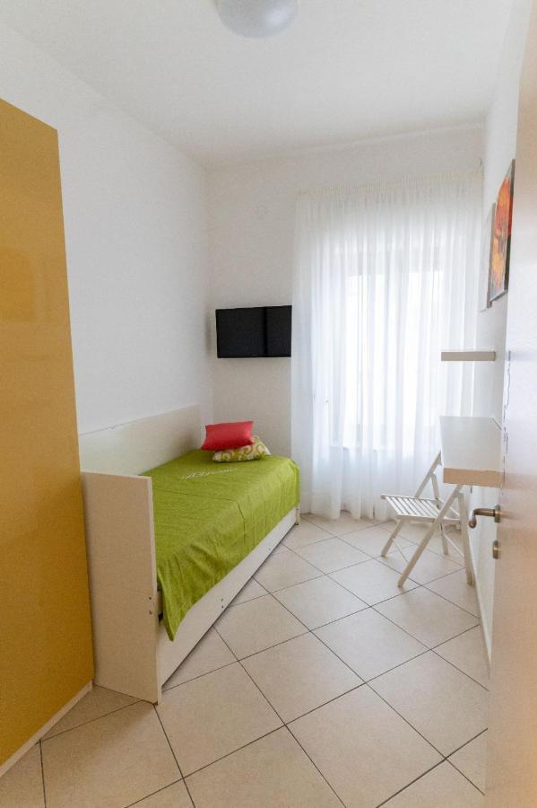 Bdreams Apartament Castellammare di Stabia Exterior photo