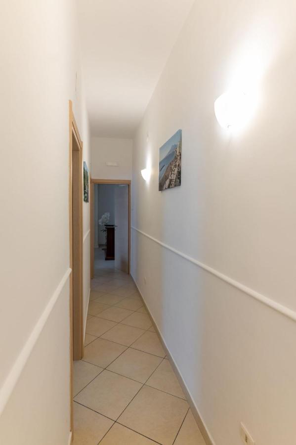 Bdreams Apartament Castellammare di Stabia Exterior photo