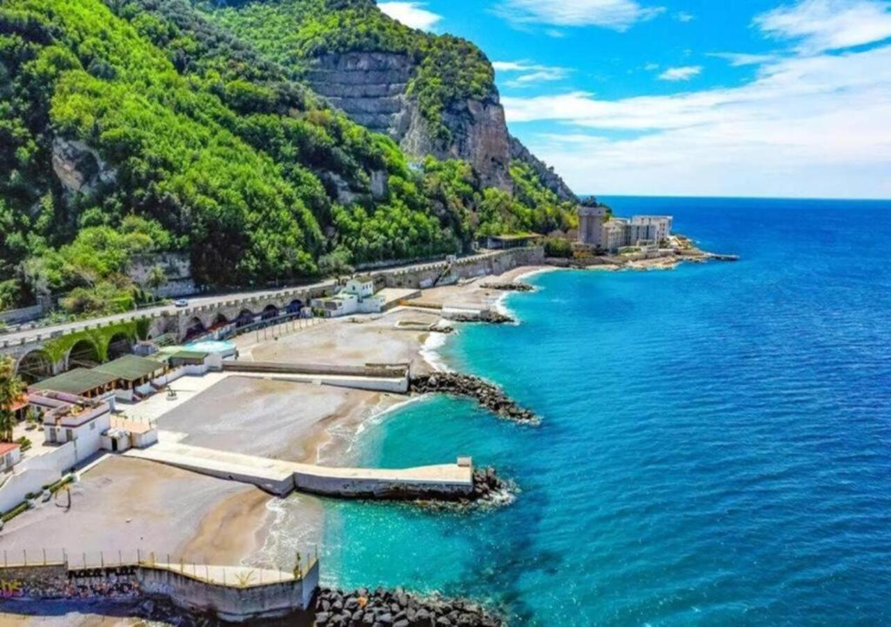 Bdreams Apartament Castellammare di Stabia Exterior photo