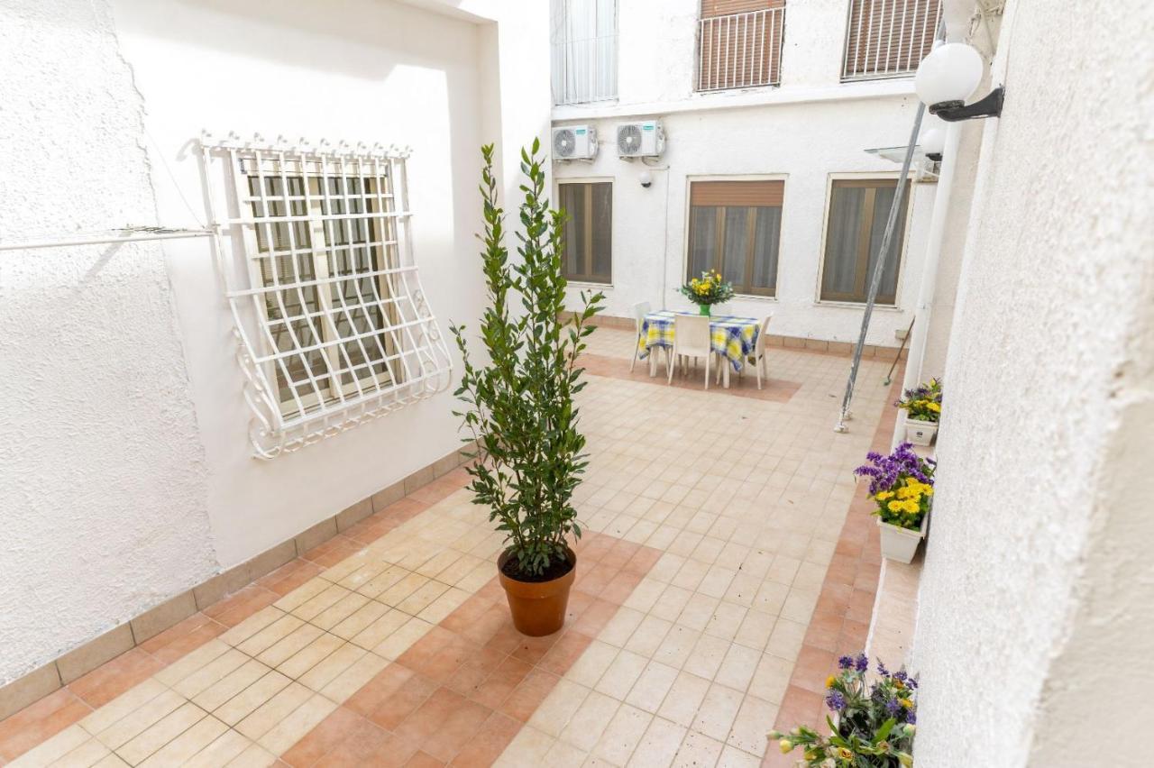 Bdreams Apartament Castellammare di Stabia Exterior photo