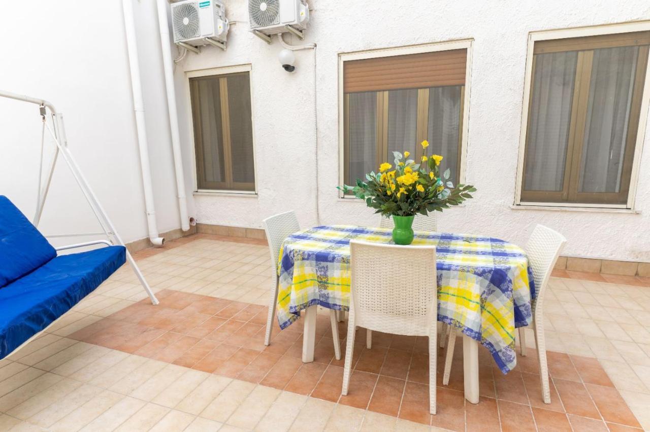 Bdreams Apartament Castellammare di Stabia Exterior photo