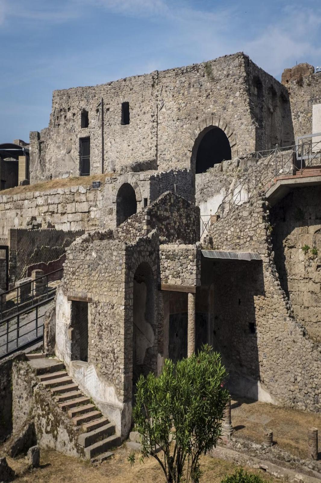 Bdreams Apartament Castellammare di Stabia Exterior photo